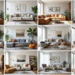 21 Stunning Contemporary Living Room Designs That Will Make You Say 'Wow!'