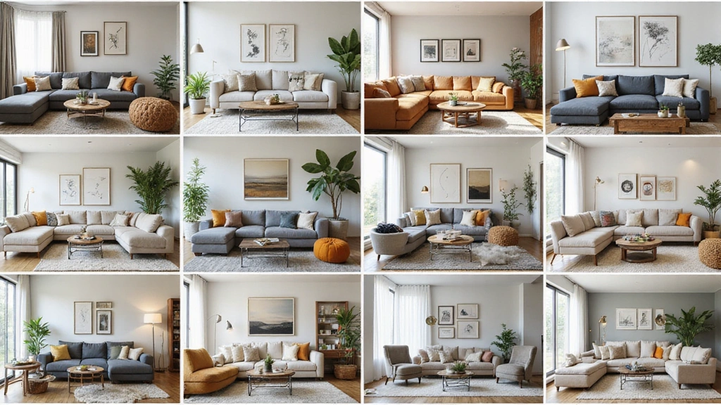 21 Stunning Contemporary Living Room Designs That Will Make You Say 'Wow!'