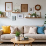 25 Budget Home Decor Hacks That'll Transform Your Space Without Breaking the Bank!