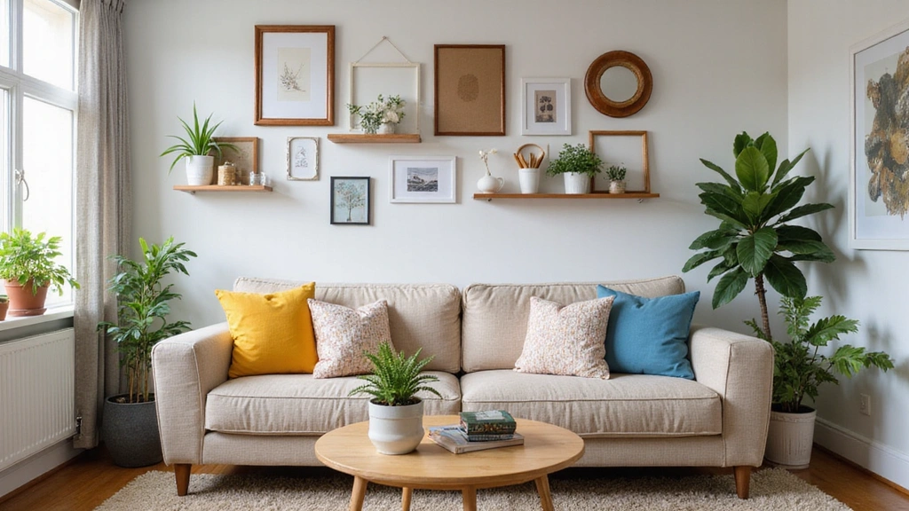 25 Budget Home Decor Hacks That'll Transform Your Space Without Breaking the Bank!
