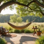 25 Cozy Rustic Outdoor Spaces That Will Make You Want to Live Outside!