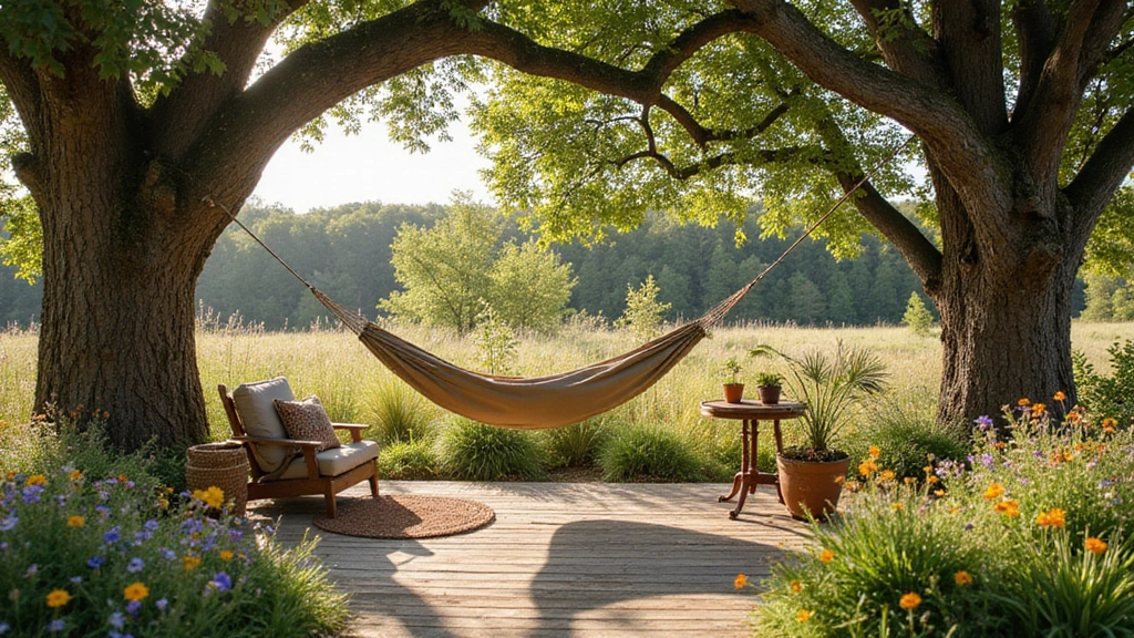 25 Cozy Rustic Outdoor Spaces That Will Make You Want to Live Outside!
