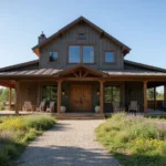 25 Stunning Barndominium Floor Plans That Redefine Rustic Living (You Won't Believe #12!)