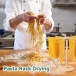 Pasta Maker Tools Set Review: Fit for Our Home Shop?