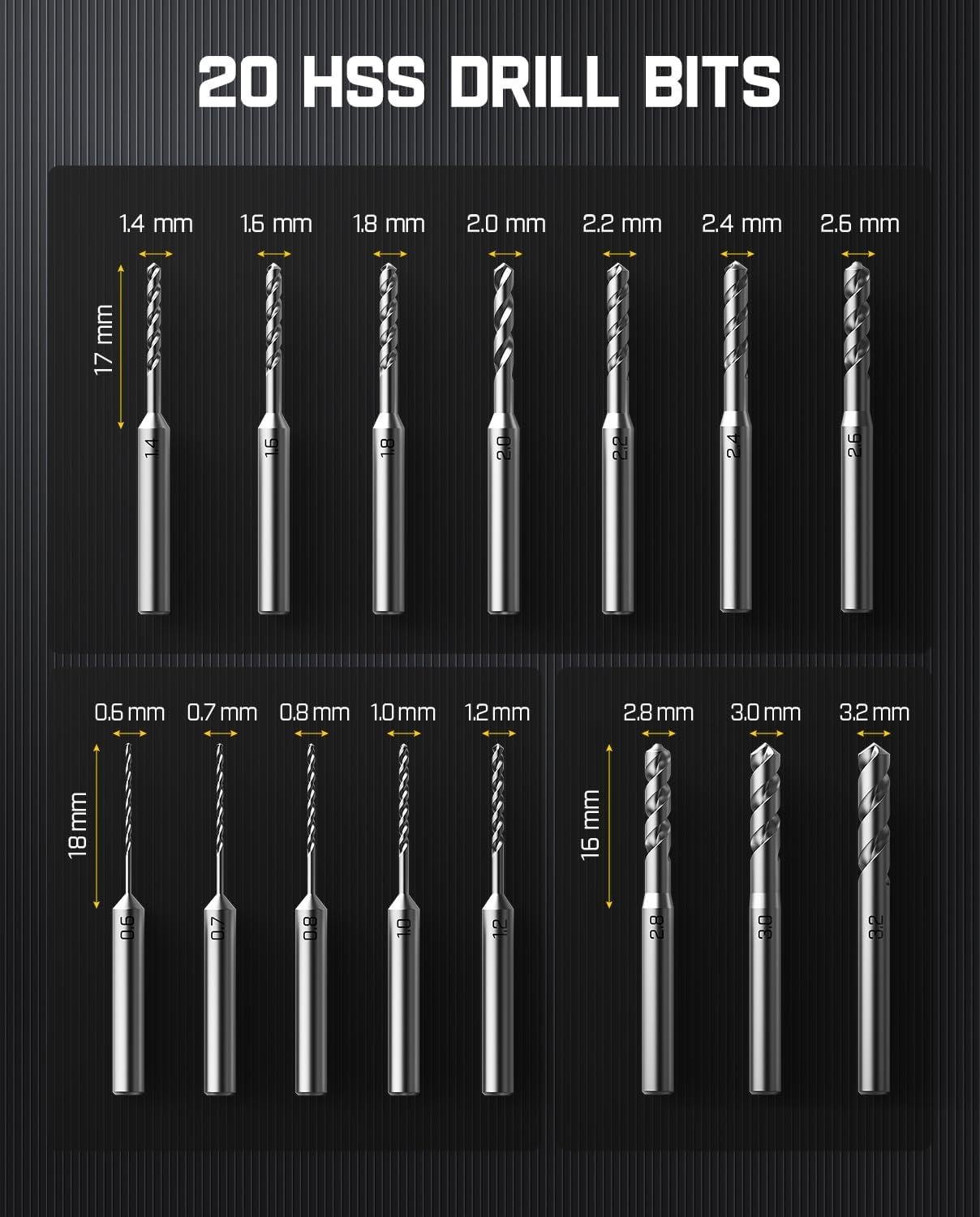 Fanttik K2 Nano Hand Drill Review: Right for Our Shop?