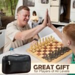 Handicraftviet Carving Set Review: Right for Us?