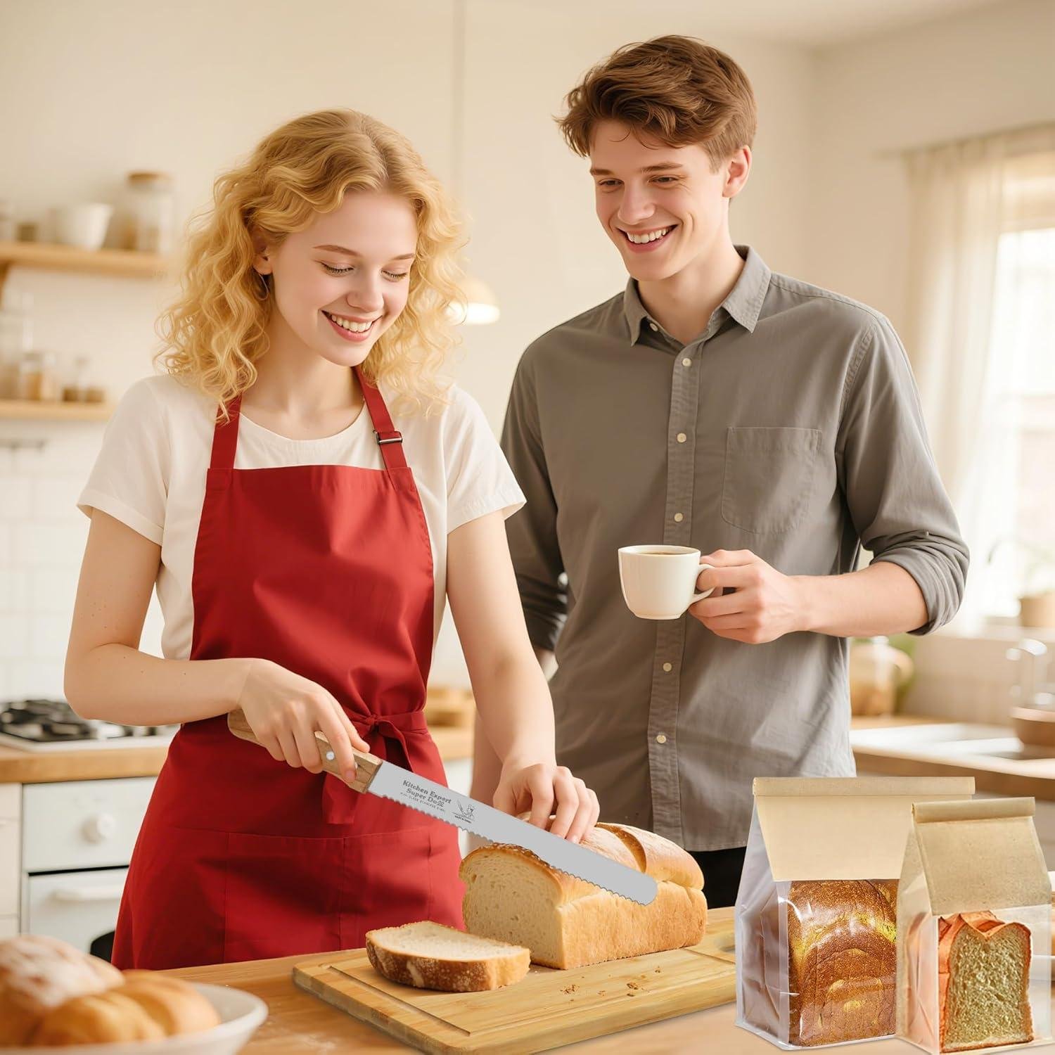 PeacePeo Banneton Kit Review: Right Shop Tool for Us?