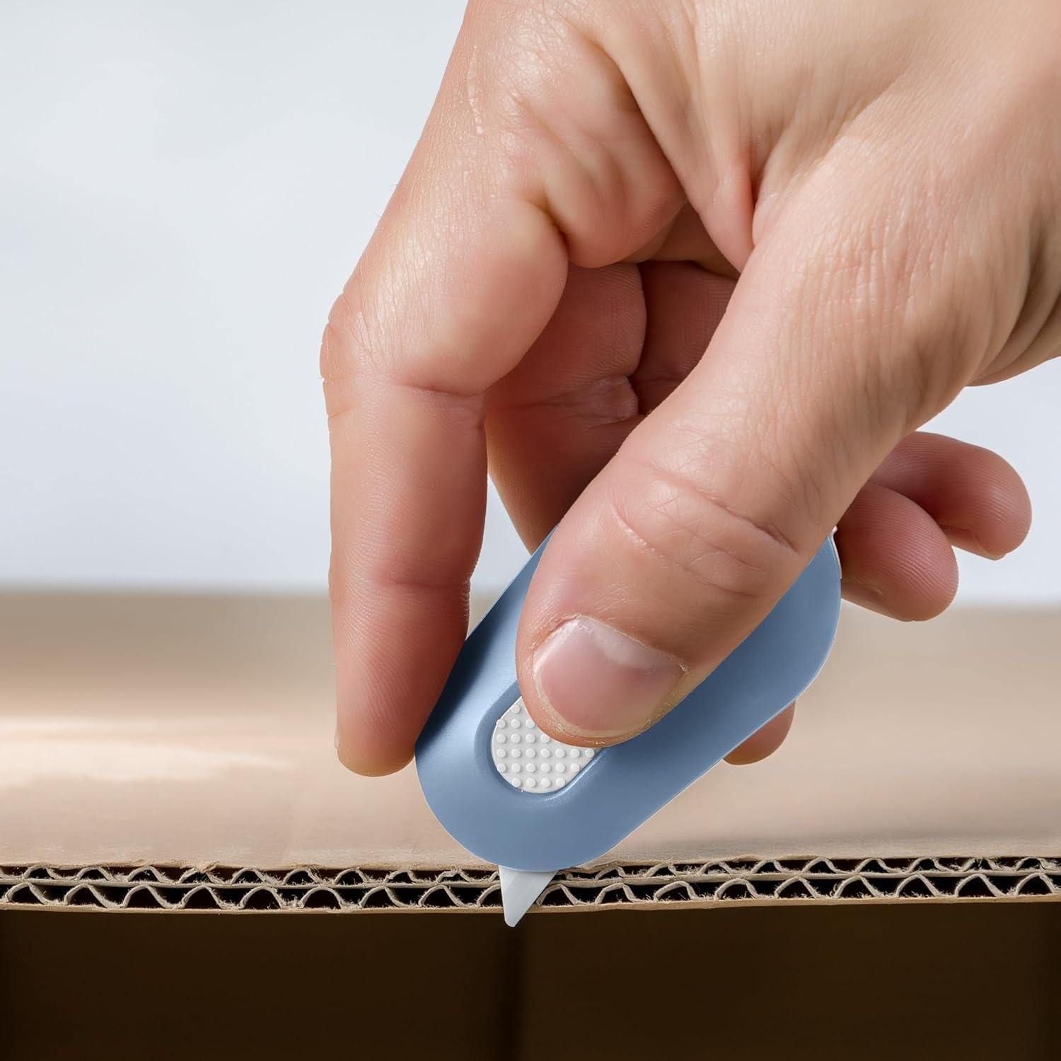 Slice Mini Box Cutter Review: Right for Our Home Shop?