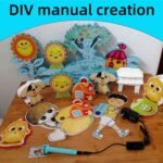 Electric Hot Wire Cutter Pen Review: Right for Our Shop?