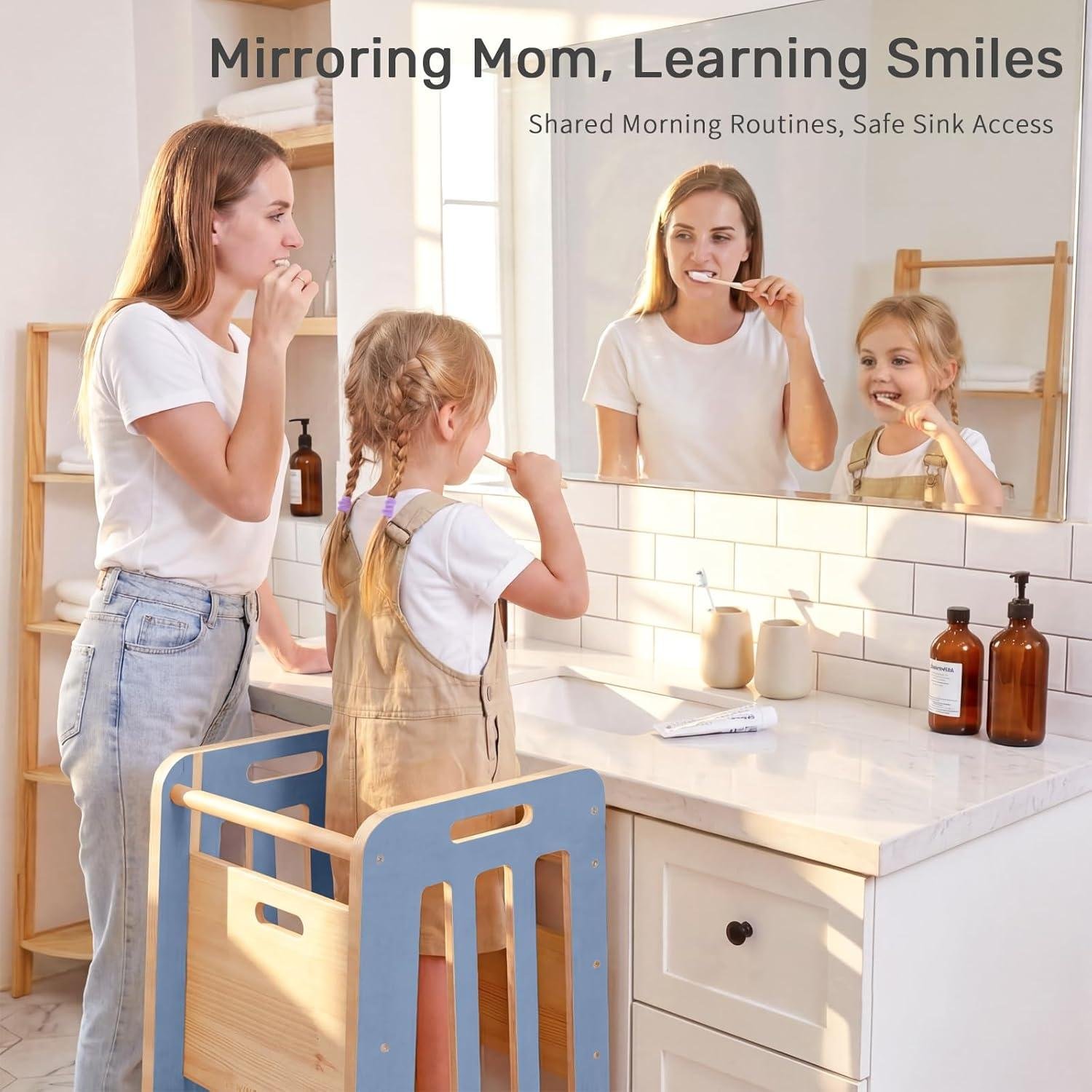 WINGYZ Learning Stool Review: Right for Our Home Shop?