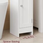 VASAGLE Corner Cabinet Review: Right Fit for Our Shop?