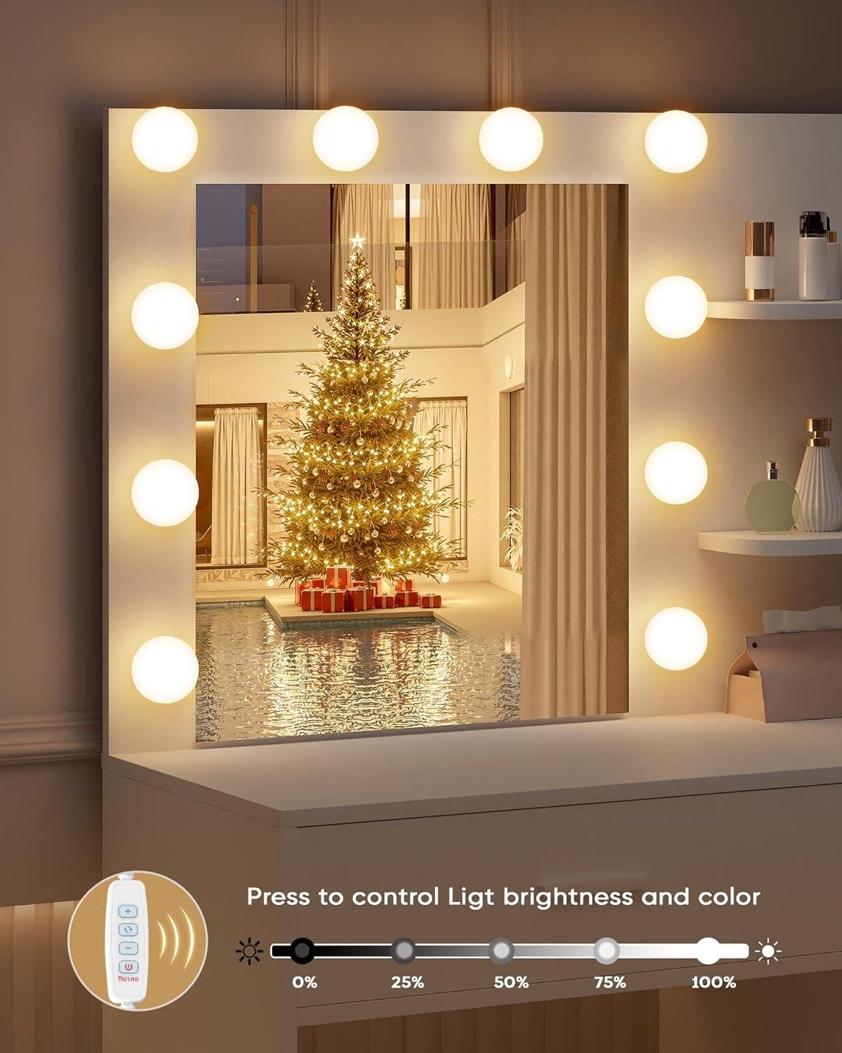 LIVELYGLOW Vanity Workbench Review: Right for Our Shop?