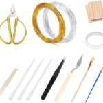 Magicaldiy Cloisonne Kit Review: Right Shop Tool?