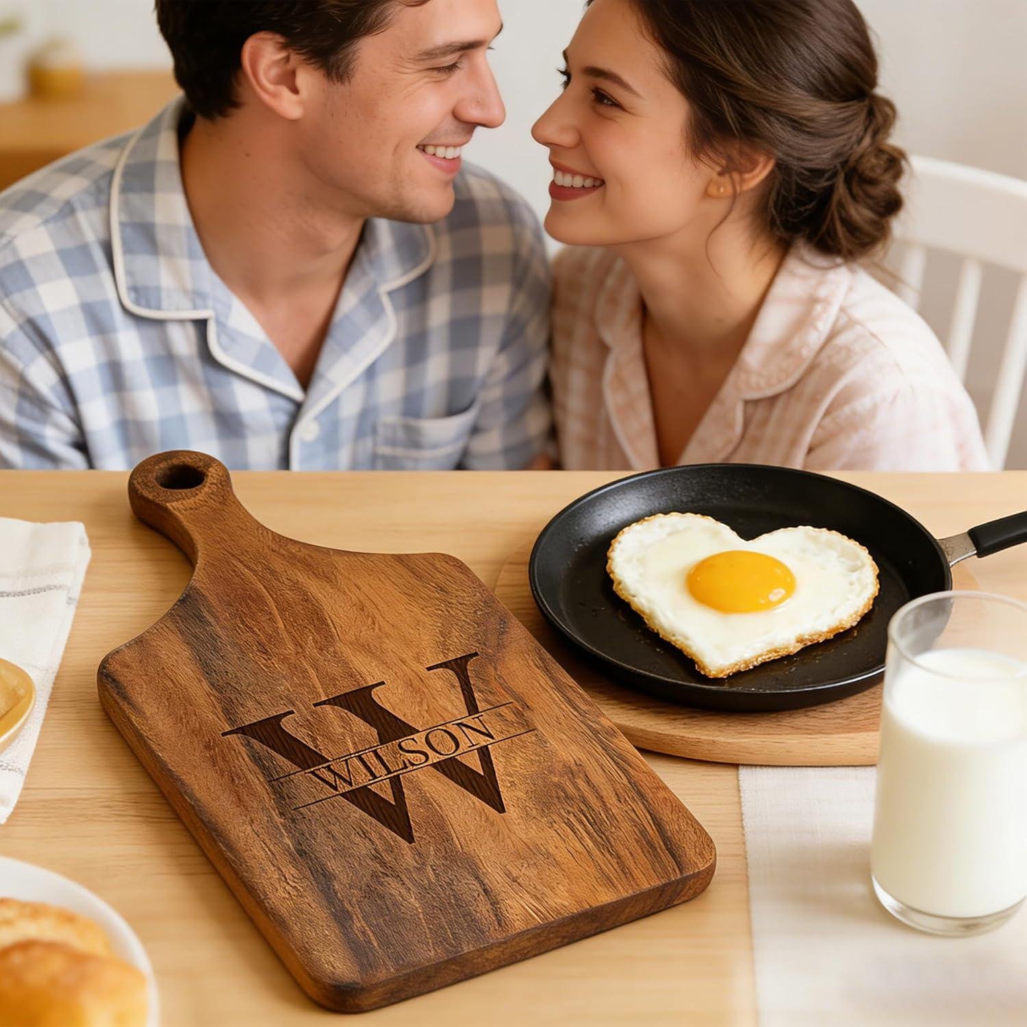 Callie Engraved Cutting Board Review: Shop-Worthy?