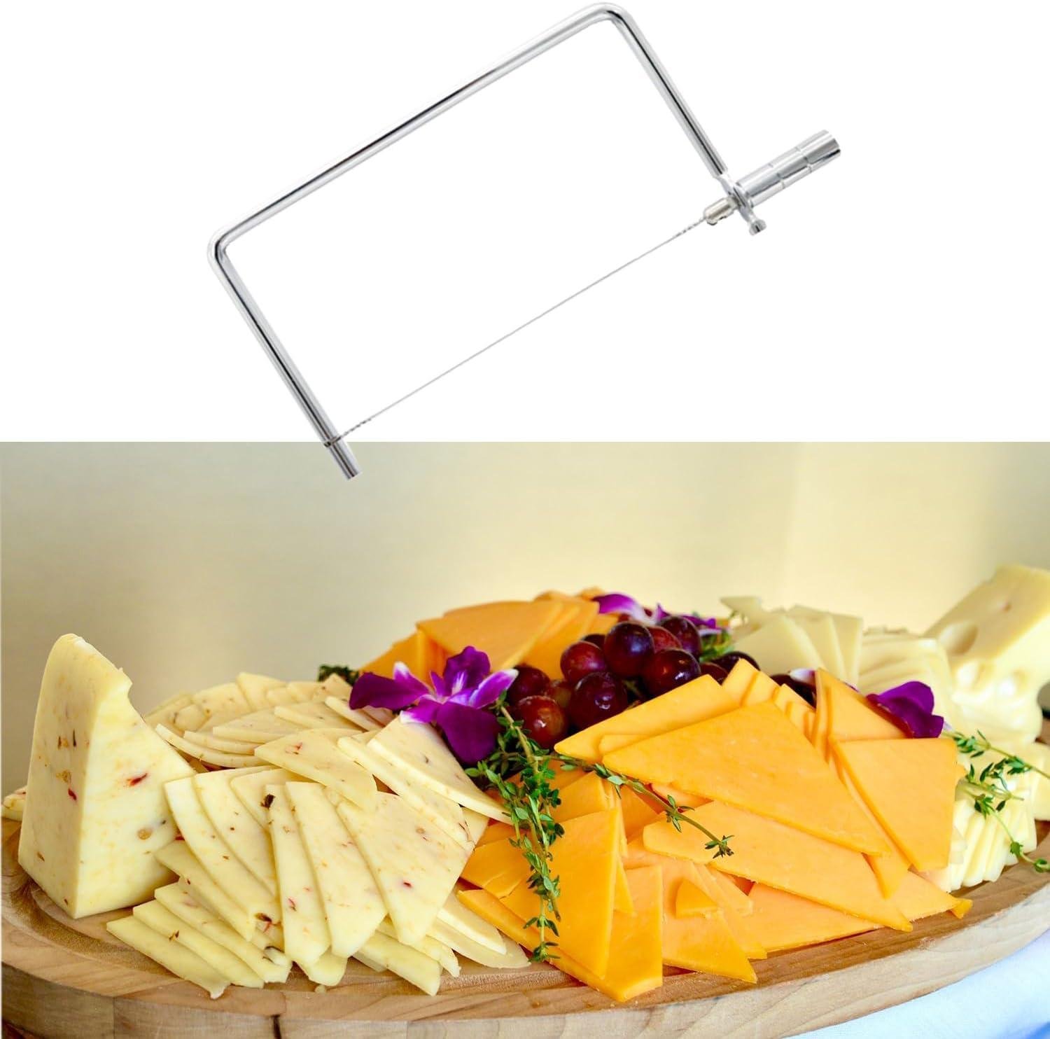 Cheese Slicer Hardware Kit Review: Right for Our Shop?