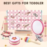 8-in-1 Wooden Toy Set Review: Right for Our Shop?