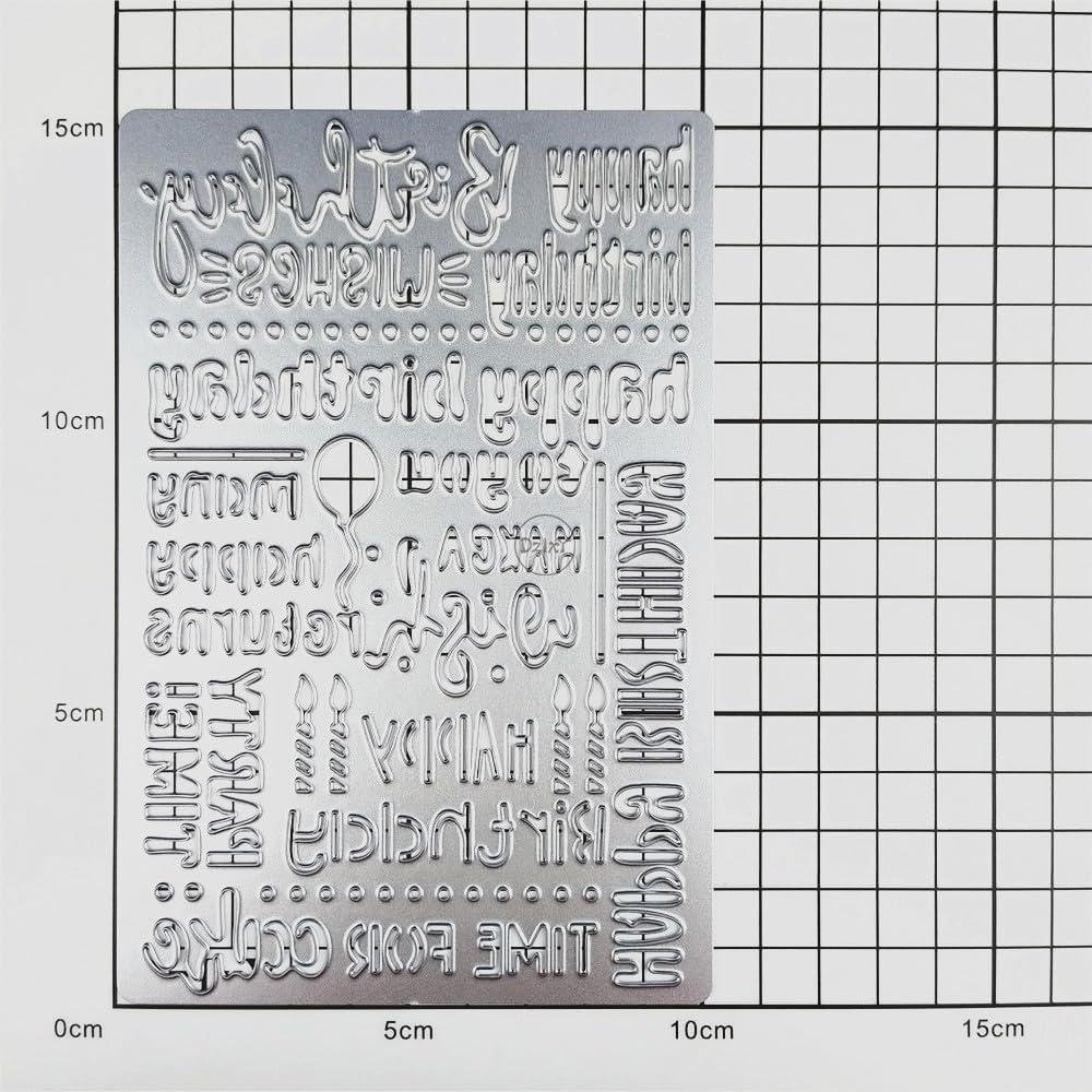 DzIxY Metal Cutting Dies Review: Right for Our Shop?