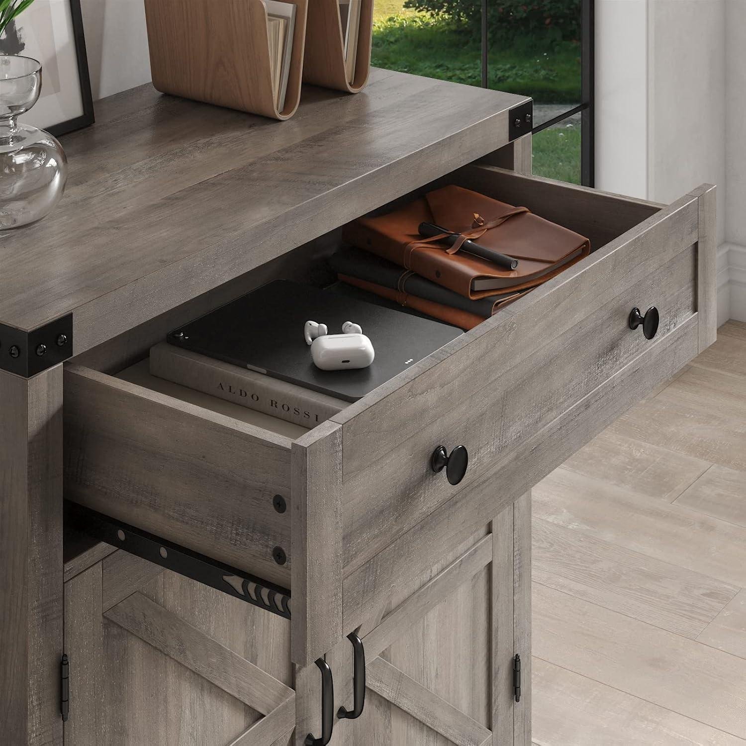 HOSTACK Cabinet Review: Worth It for Our Home Shop?