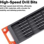 HOTO D-A03 Mini Drill Review: Right for Our Shop?