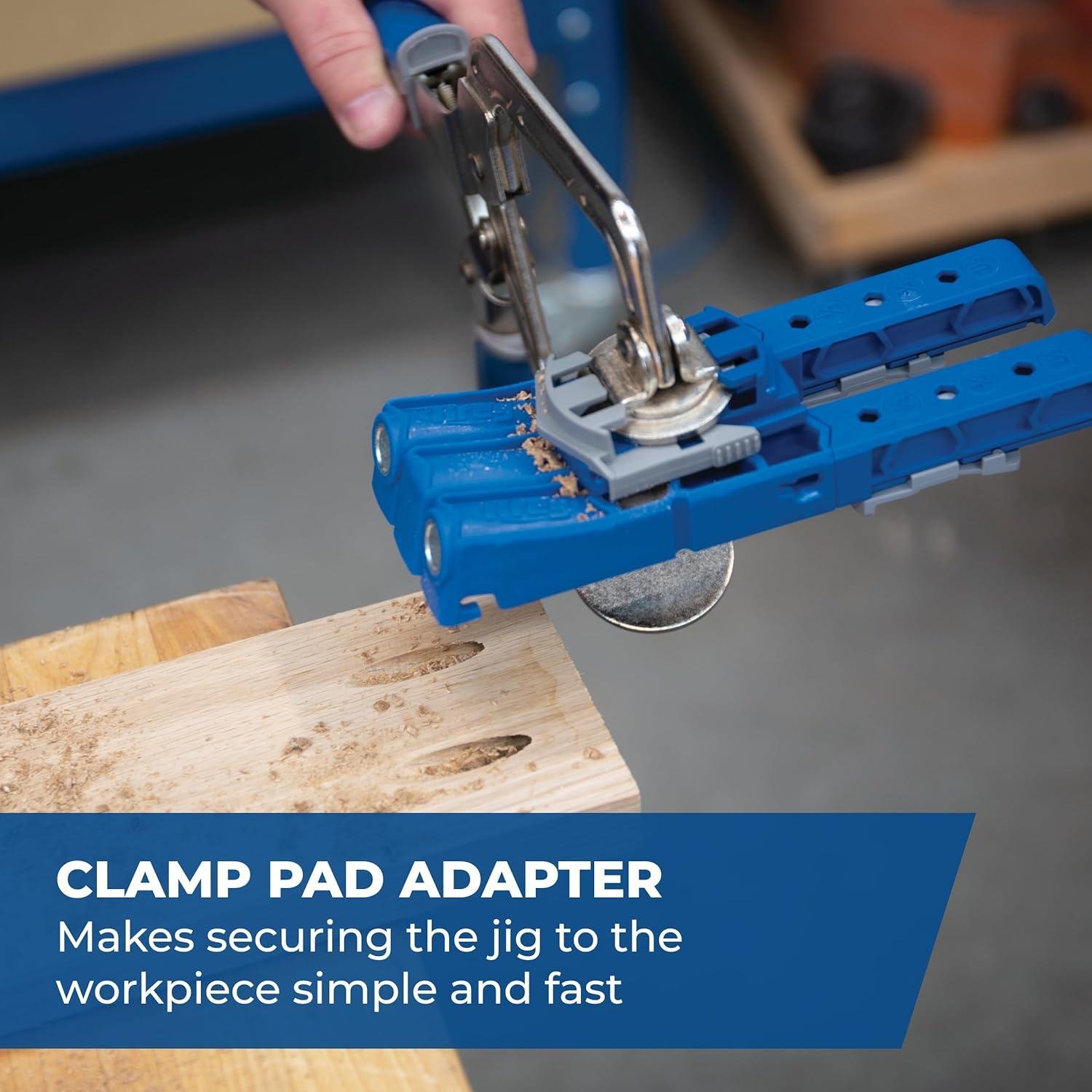 Kreg 320 Pocket-Hole Jig Review: Right for Our Shop?