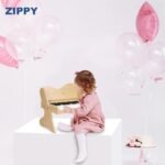 ZIPPY Kids Piano Review: Right Toy Tool for Our Shop?
