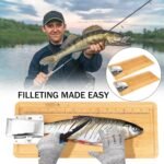 Fish Fillet Board Clamp Jig Review: Shop-Worthy?