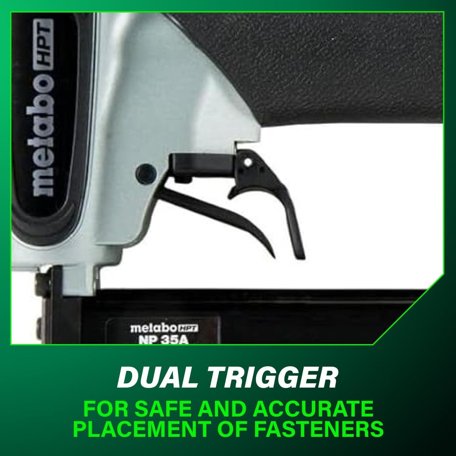 Metabo HPT NP35A Pin Nailer Review: Right for Us?