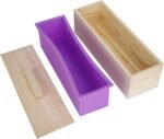 Soap Mold Cutting Jig Review: Fits Our Home Shop?