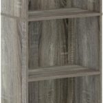 Furinno LUDER Bookshelf Review: Right for Our Shop?