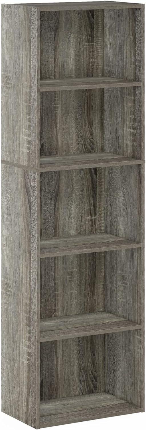 Furinno LUDER Bookshelf Review: Right for Our Shop?