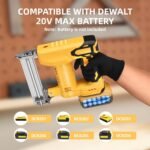 Funnywhale 18GA Brad Nailer Review: Our Shop Fit?