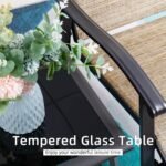 My Take on the Vongrasig Rocking Bistro Set (3pc)