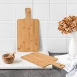 WILLOWDALE Bamboo Cutting Board Review: Our Shop Fit?