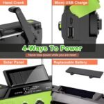 Emergency Weather Radio Review: Right Tool for Our Shop?
