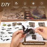 CCCDF Book Nook Kit Review: Right Scroll Saw Project?