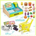 Wooden Toy Cash Register Review: Right for Our Shop?