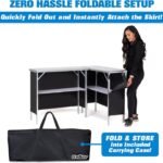 My Take on the GoBar Double Portable Bar Set