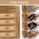 Rattan Jewelry Box Review: Right Shop Storage Jig?