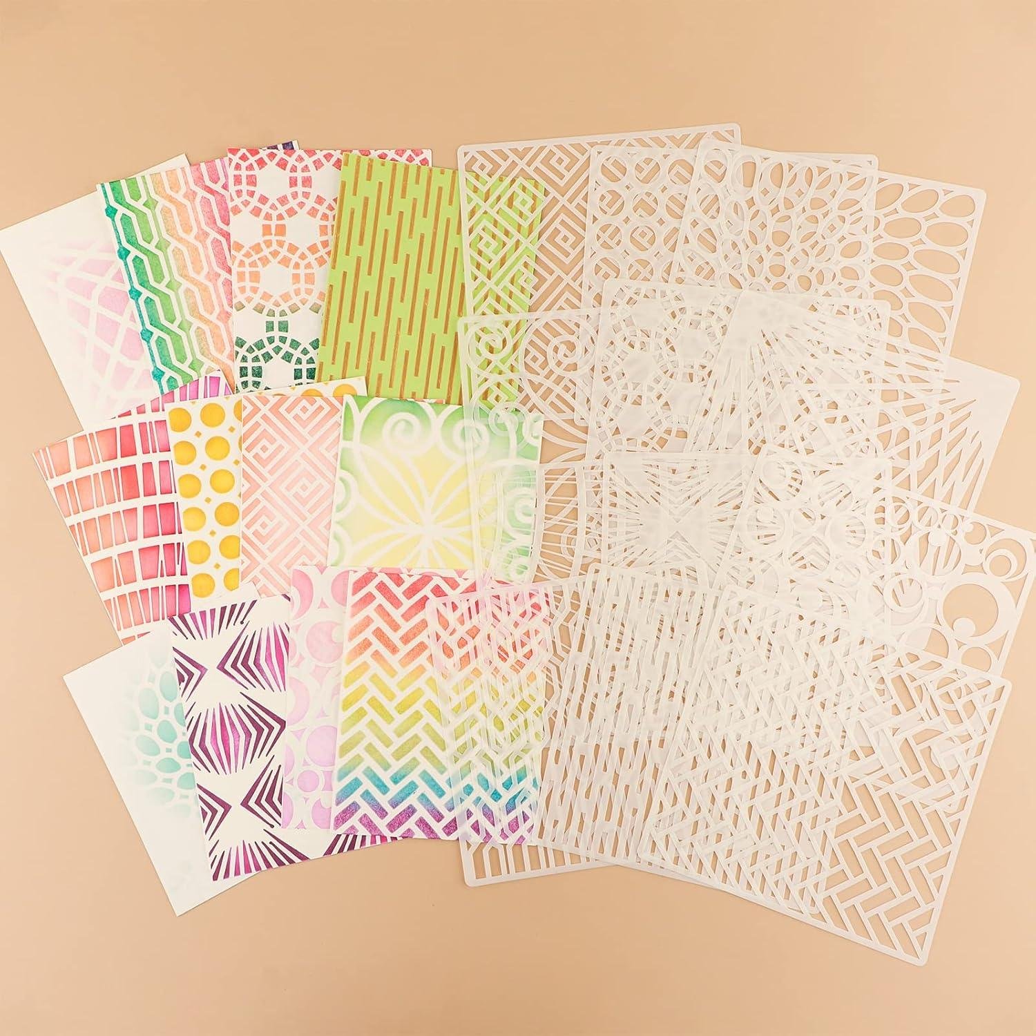 Briartw Stencil Kit Review: Right Tool for Our Shop?
