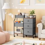 Modanais Rolling Shop Cart Review: Right for Our Shop?