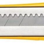 DEWALT DWHT10045 Utility Knife Review: Right for Us?