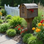 The Ultimate Guide to Mailbox Landscaping: Transform Your Curb Appeal with Full Sun Plants
