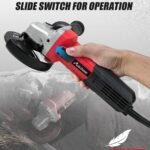 AVID POWER Angle Grinder Review: Right for Our Shop?