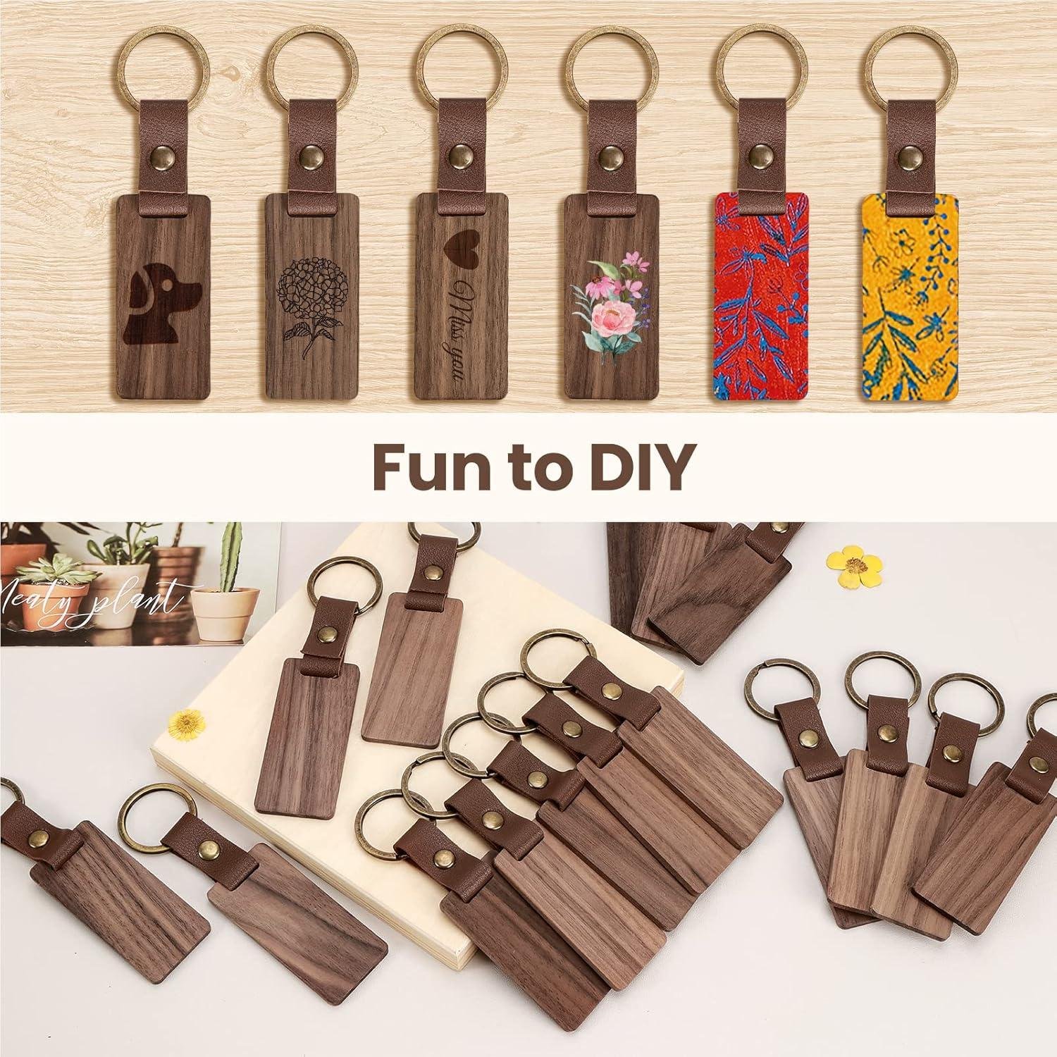 Auihiay Keychain Blanks Review: Right Laser Jig Buy?