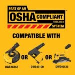 DEWALT DWE43116 Angle Grinder Review: Right for Us?
