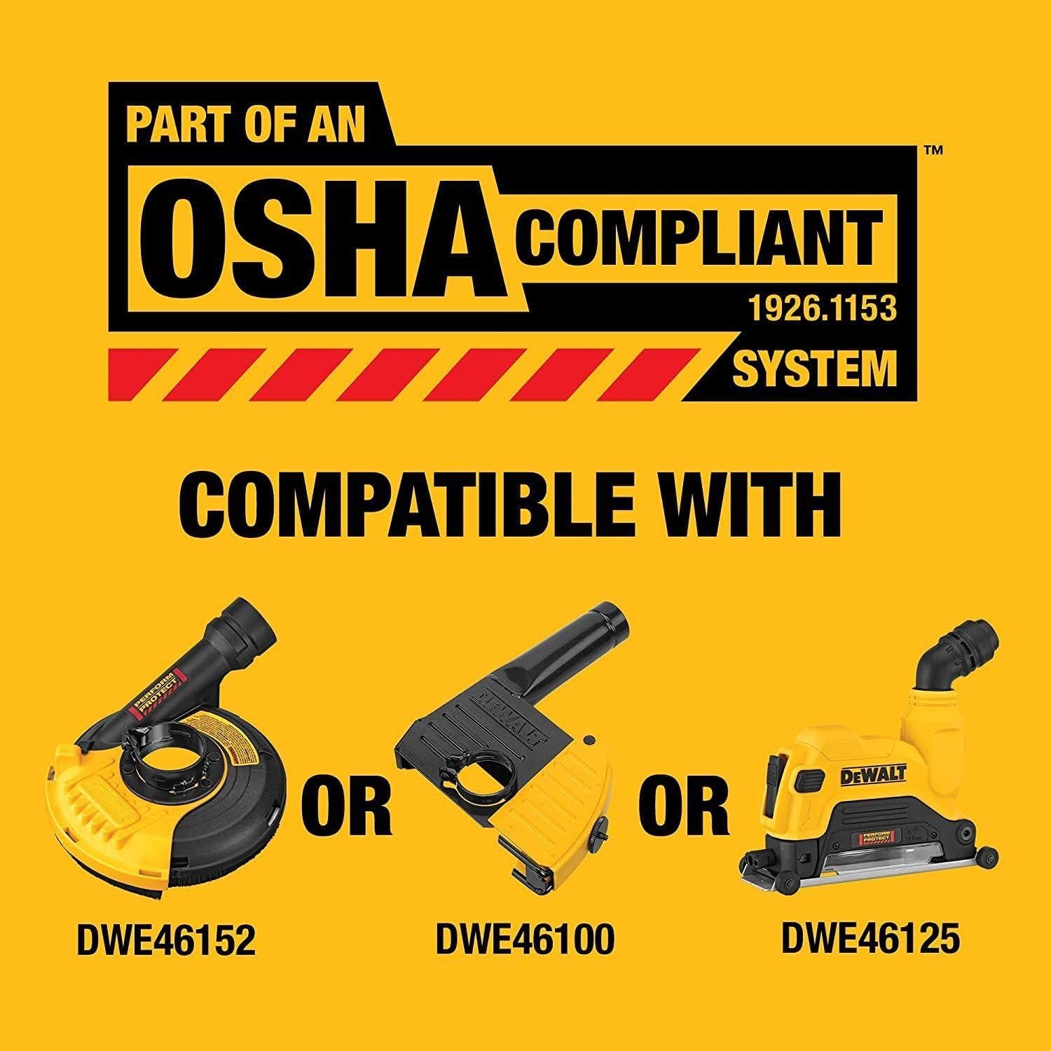 DEWALT DWE43116 Angle Grinder Review: Right for Us?