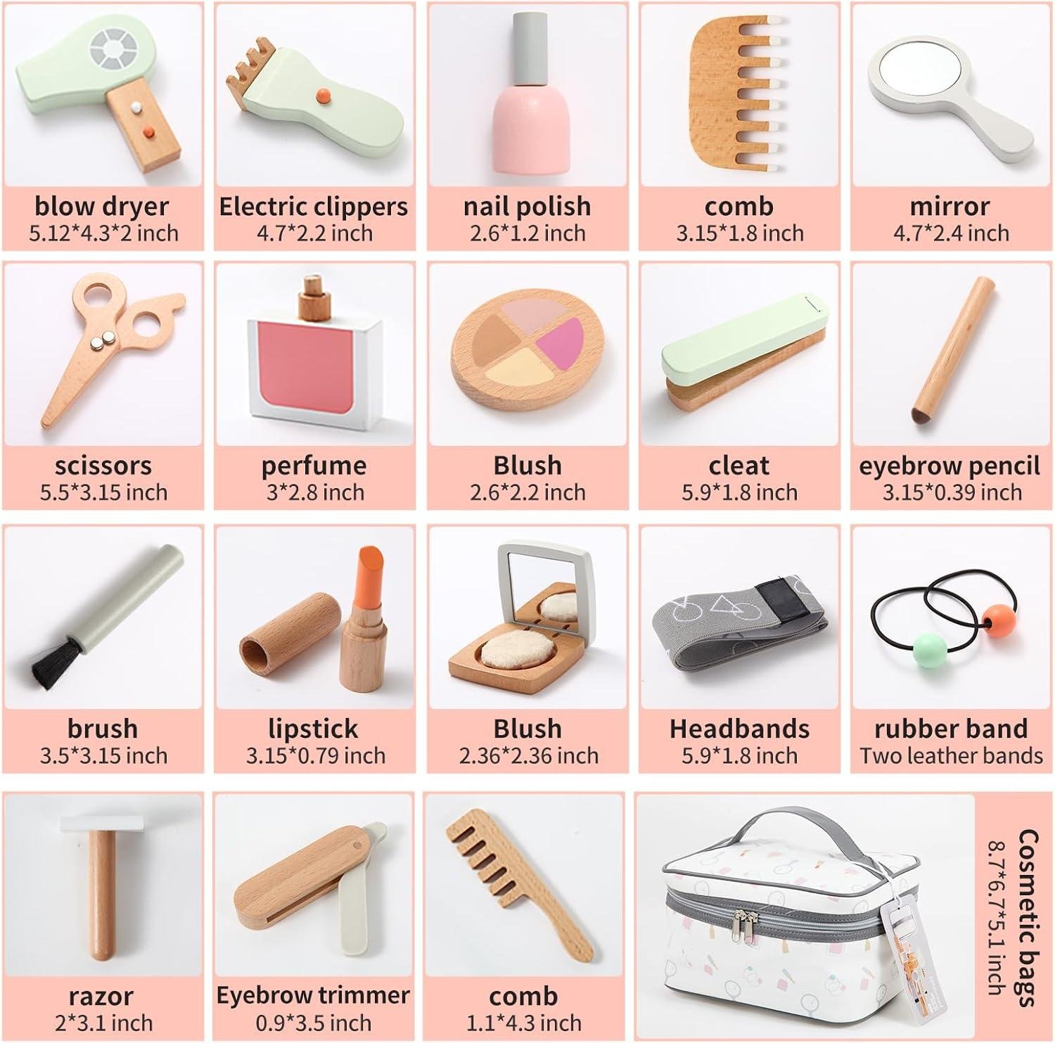 Wooden Toy Set Review: Worth It for Our Home Shop?