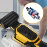 Cordless Tile Vibrator Review: Right for Our Shop?