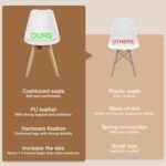 My Take on OLIXIS White PU Chairs: Shop-to-Patio Use