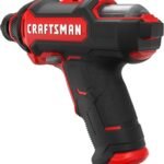 CRAFTSMAN 4V Cordless Screwdriver Review: Our Shop?